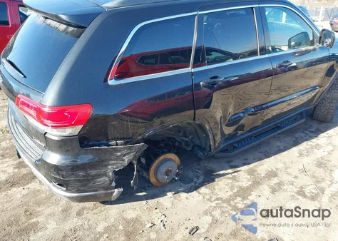 2016 Jeep Grand Cherokee Laredo z USA, uszkodzony, nr VIN 1C4RJFAG8GC443301